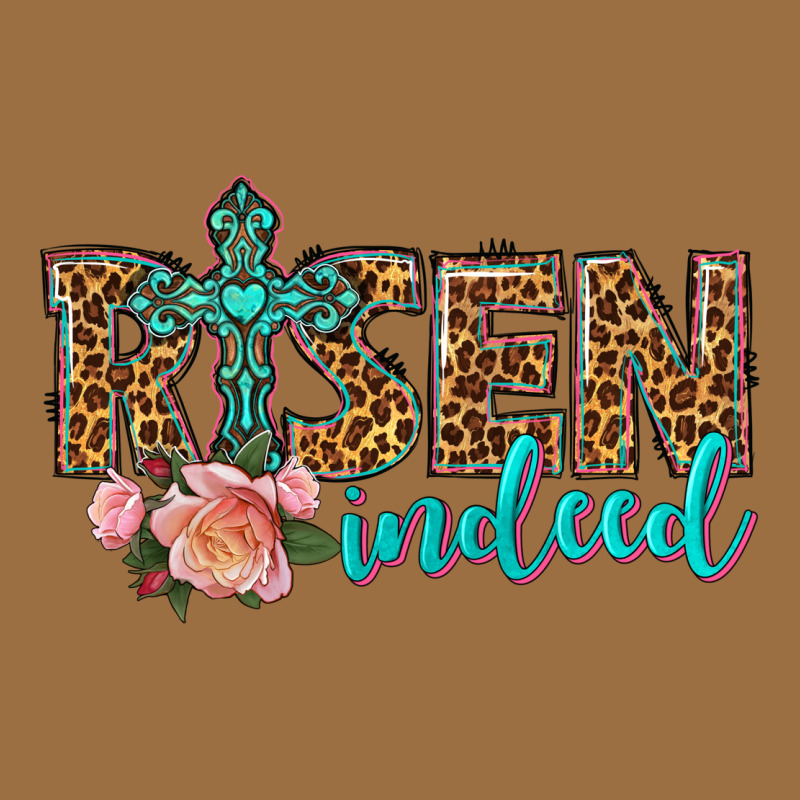 Risen Indeed Vintage Tee by texasbilliewilder | Teevron