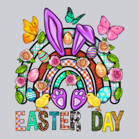 Easter Day Rainbow Urban Hoodie | Teevron