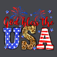God Bless The Usa Classic Tee | Teevron