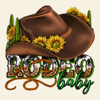 Rodeo Baby Western Vintage Tee | Teevron