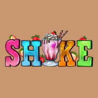 Shake With Milkshake Heavyweight Hoodie | Teevron