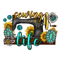 sewing life western | Teevron