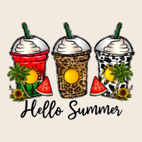 Hello Summer Zipper Hoodie | Teevron