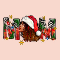 Western Mom With Woman In Santa Hat Urban Hoodie | Teevron