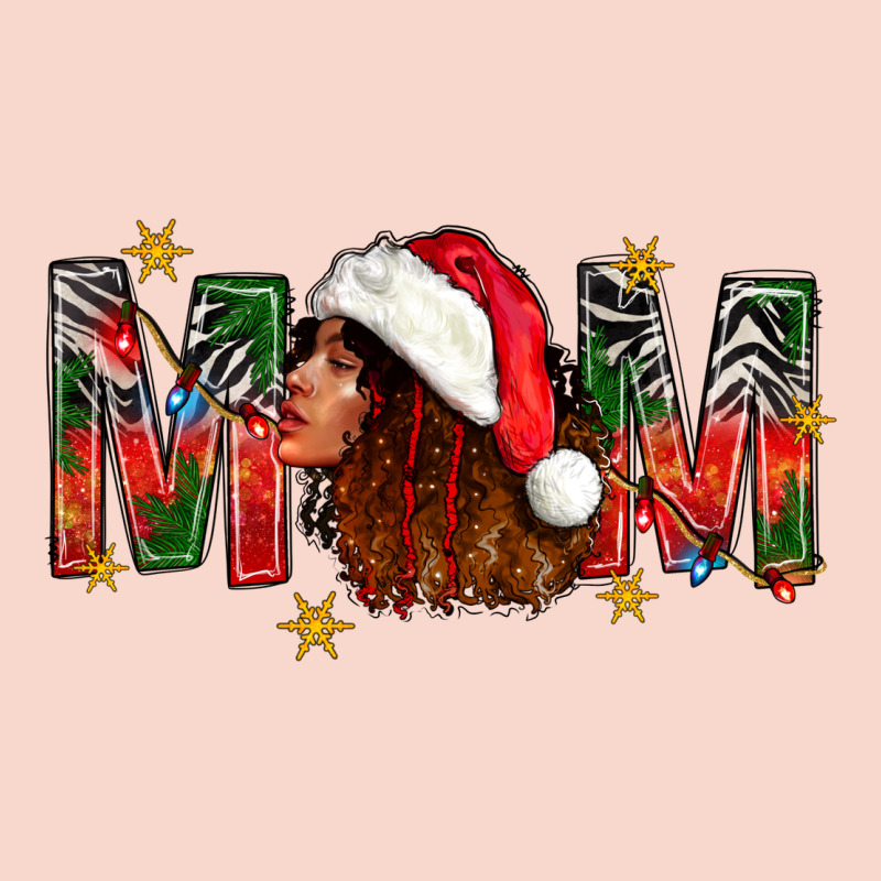 Western Mom With Woman In Santa Hat Urban Hoodie by BundleAndBundleShop | Teevron