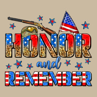 Honor And Remember Long Sleeve Tee | Teevron
