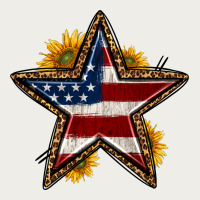Western 4th Of July Star Zipper Hoodie | Teevron
