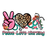 peace love nursing | Teevron