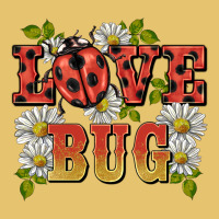 Ladybug Love Bug Premium Sweatshirt | Teevron