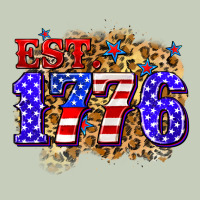 Est. 1776 4th Of July Long Sleeve Tee | Teevron