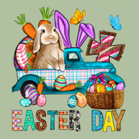 Easter Day With Truck Urban Hoodie | Teevron