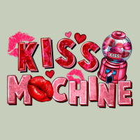 Kiss Machine Classic Tee | Teevron