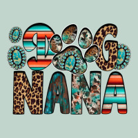 Dog Nana Zipper Hoodie | Teevron