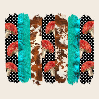 Ladybug Brushstrokes  2 Premium Sweatshirt | Teevron
