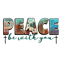 peace be with you cross | Teevron