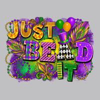 Just Bead It Classic Tee | Teevron