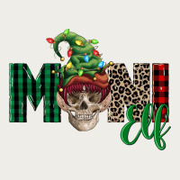 Boy Mini Elf Skull Zipper Hoodie | Teevron