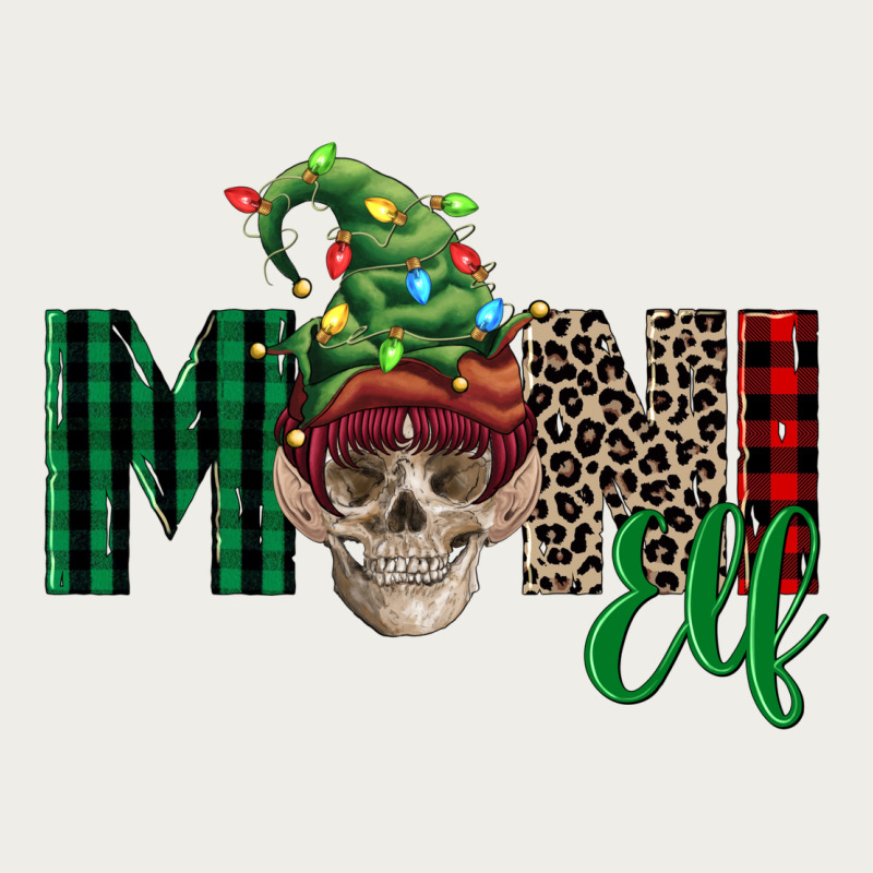 Boy Mini Elf Skull Zipper Hoodie by FaDigitalArtStudio | Teevron