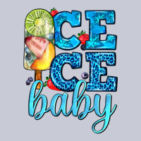 Ice Ice Baby With Popsicle Heavyweight Hoodie | Teevron