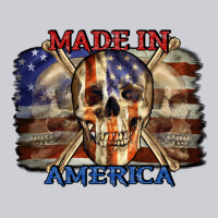 Made In America 4th Of July Classic Tee | Teevron
