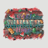Sweet Summer Time Classic Tee | Teevron