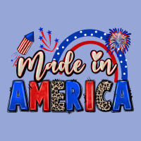 Made In America 4th Of July Classic Tee | Teevron