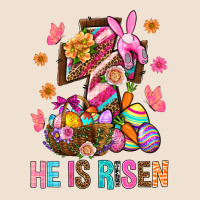 He Is Risen Easter Urban Hoodie | Teevron