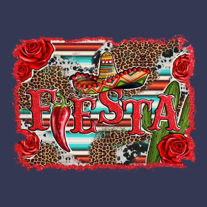 Fiesta With Sombrero Background Heavyweight Hoodie by Artiststas | Teevron