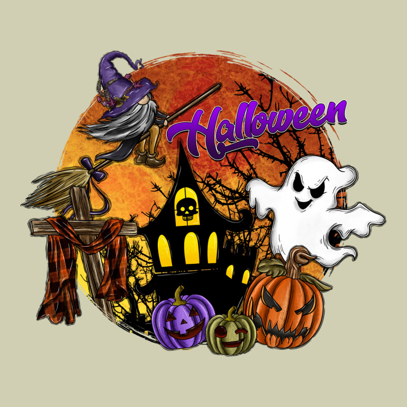 Halloween Heavy Core Tee by SublimationCraftShop | Teevron