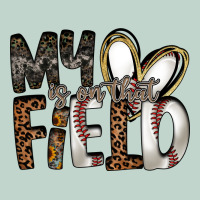My Is On That Field Zipper Hoodie | Teevron