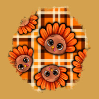 Thanksgiving Turkey With Tartan Patch Urban Hoodie | Teevron
