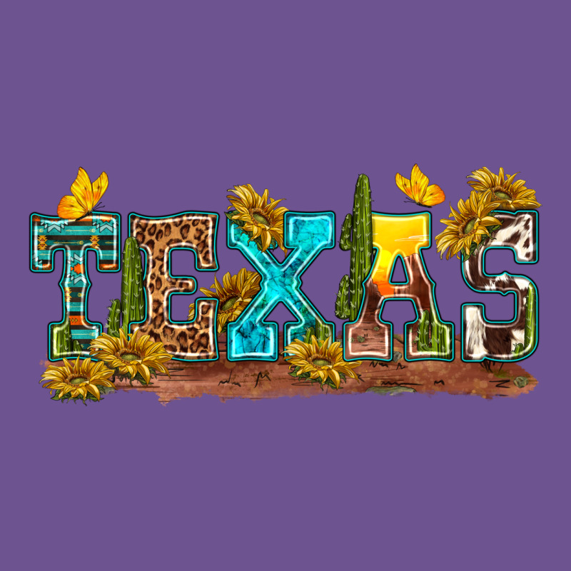 Texas Vintage Tee by texasbilliewilder | Teevron