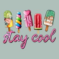 Stay Cool Heavyweight Hoodie | Teevron