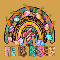 He Is Risen Rainbow Urban Hoodie | Teevron