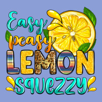 Easy Peasy Lemon Squezzy Long Sleeve Tee | Teevron