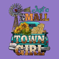 Just A Small Town Girl Windmill Urban Hoodie | Teevron