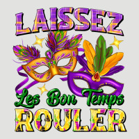 Laissez Les Bon Temps Rouler Classic Tee | Teevron