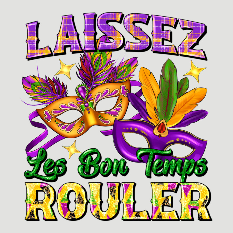 Laissez Les Bon Temps Rouler Classic Tee by FaDigitalArtStudio | Teevron