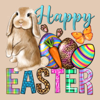 Happy Easter Bunny Urban Hoodie | Teevron
