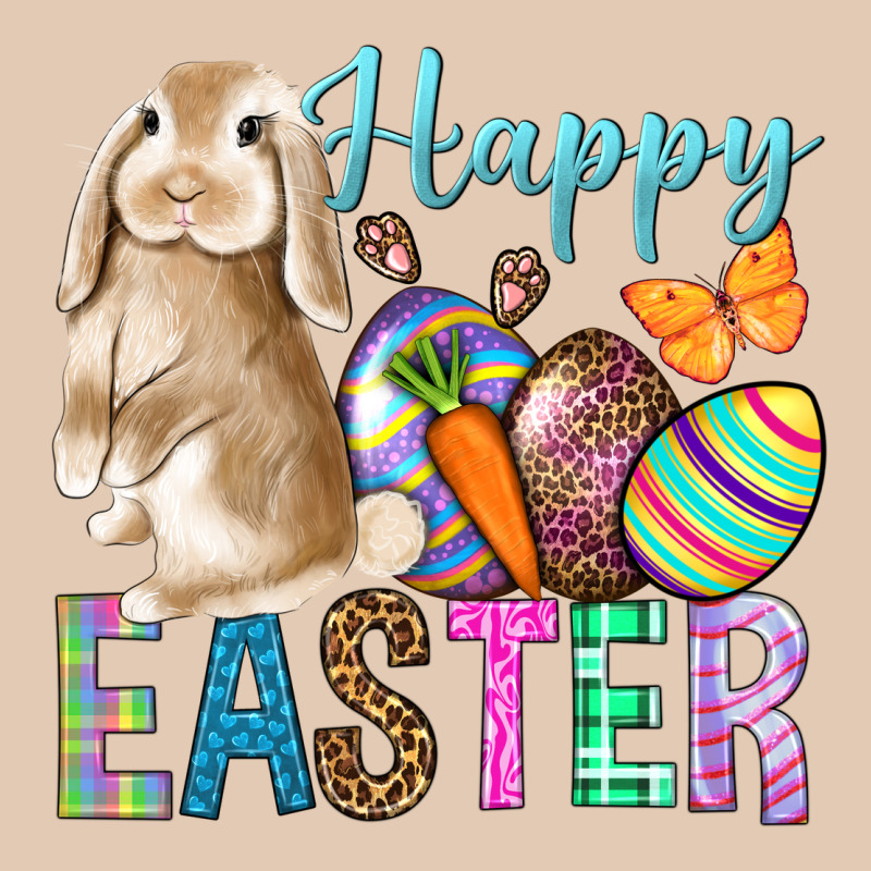 Happy Easter Bunny Urban Hoodie by BundleAndBundleShop | Teevron