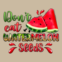 Don't Eat Watermelon Seeds Long Sleeve Tee | Teevron