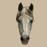 Horse Head Long Sleeve Tee | Teevron