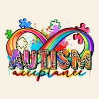 Autism Acceptance Vintage Tee | Teevron