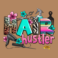 Hair Hustler Long Sleeve Tee | Teevron