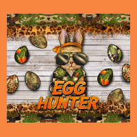 Easter Egg Hunter  Rabbit Premium Sweatshirt | Teevron