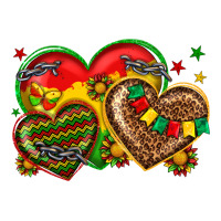 juneteenth heart | Teevron
