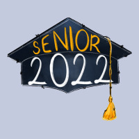 Senior 2022 Graduation Cap Long Sleeve Tee | Teevron