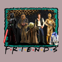 Friends Movie Characters Vintage Hoodie | Teevron