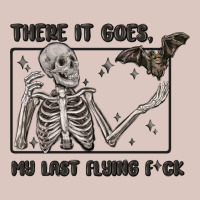 There It Goes My Last Flying Fck Premium Hoodie | Teevron