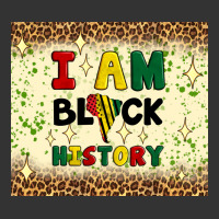 i am black history | Teevron
